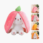 Bunny Plush Toy - Image 2