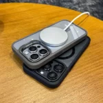 MagSafe Shockproof Cover with Flip-Up Camera Protection - Image 5