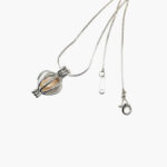 Oyster Pearl Necklace