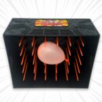 Firulab Balloon Bursting Roulette Game - Image 2