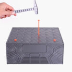 Firulab Balloon Bursting Roulette Game