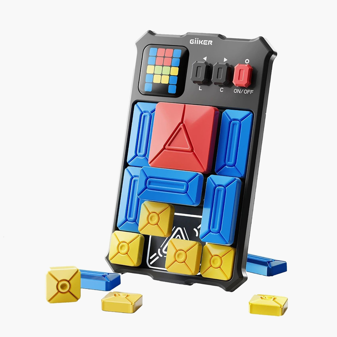 GiiKER-Super-Slide-Puzzle-Games GiiKER Super Slide Puzzle Games - Image 1